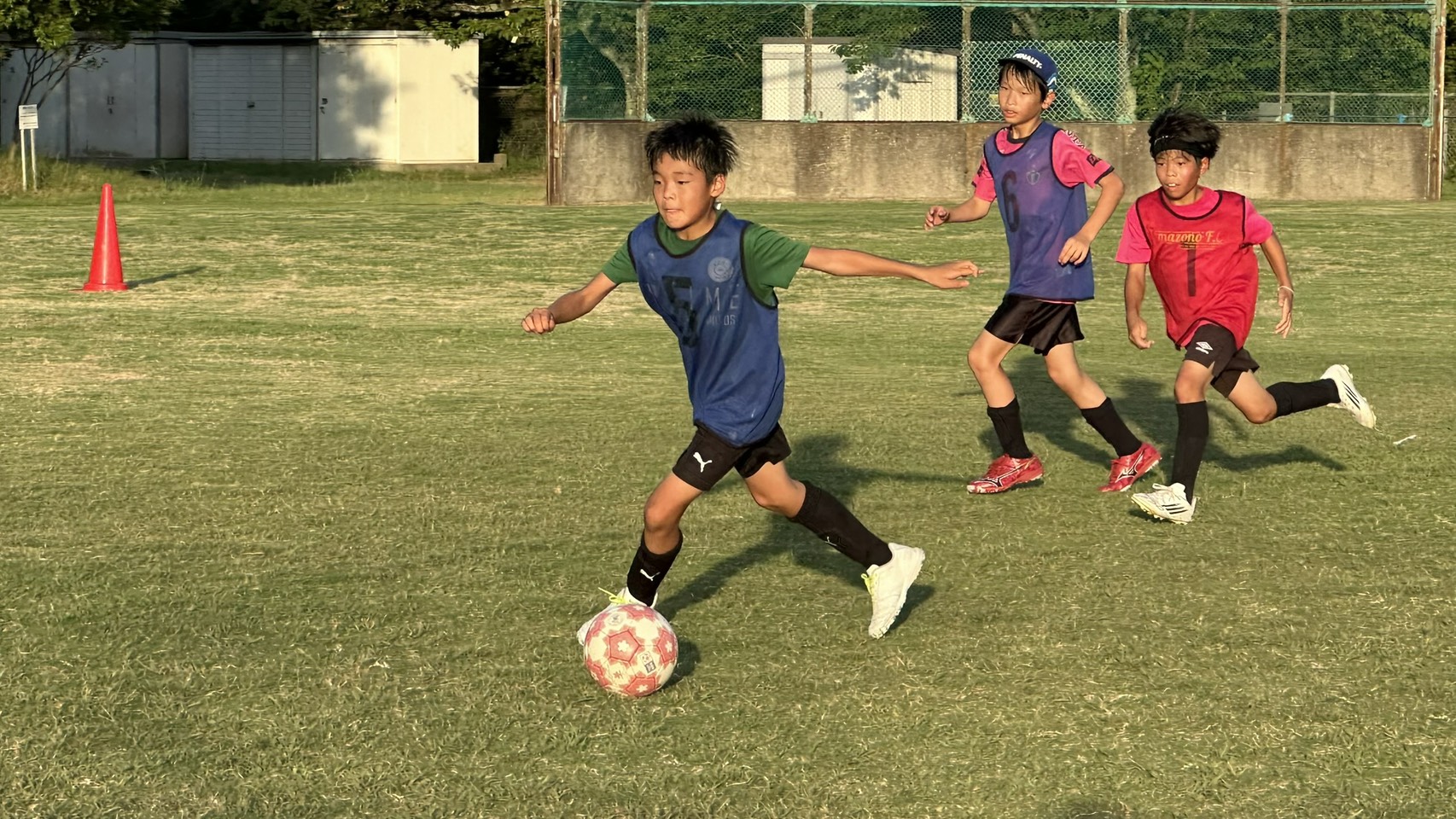 単発クリニック